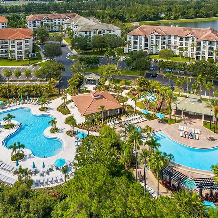 Vista Cay Luxury Lakeview 4 Bedroom Condo Орландо Экстерьер фото