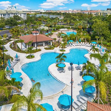 Vista Cay Luxury Lakeview 4 Bedroom Condo Орландо Экстерьер фото